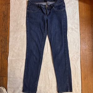 Benetton Jeans- skinny/slim fit